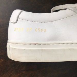 Common Projects Classic Sneaker
